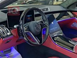 مێرسێدس بێنز S-Class